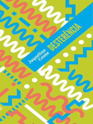 cover image of Desterência